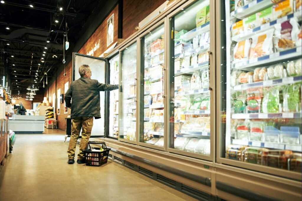 5 อันดับระบบการตรวจสอบอุณหภูมิของช่องแช่แข็งไร้สายที่ดีที่สุดสำหรับซุปเปอร์มาร์เก็ตในประเทศไทย