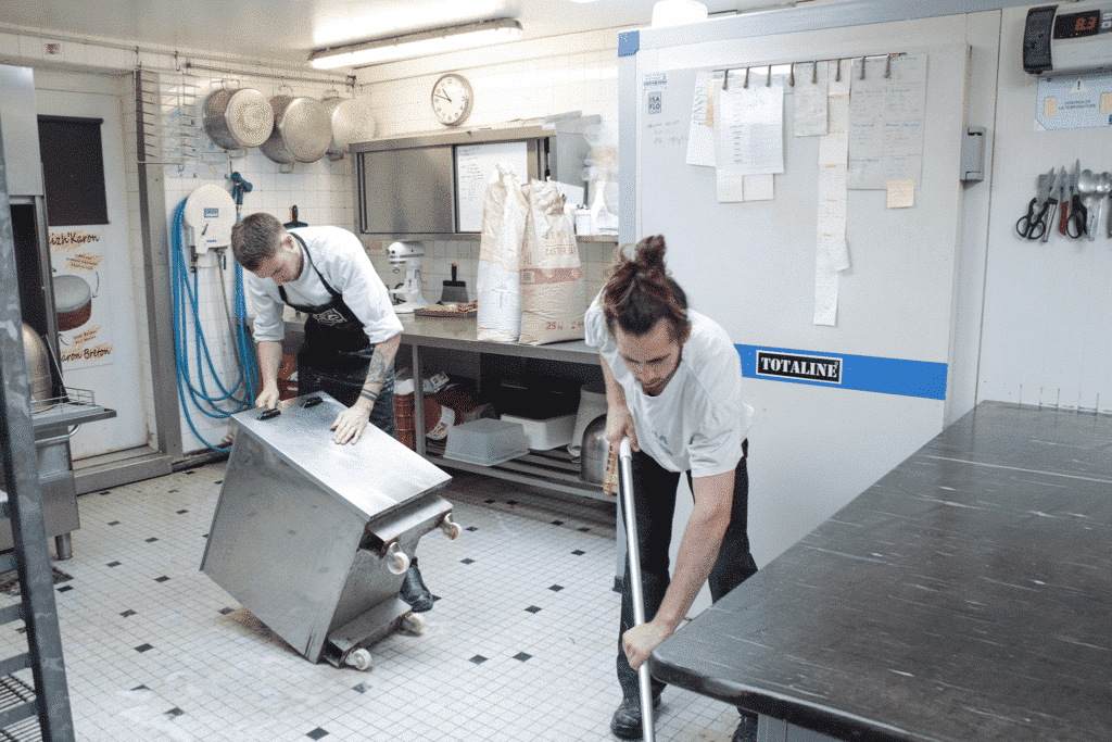 สิ่งที่ร้านอาหารต้องเตรียมตัว ก่อนถูกประเมินมาตรฐานความปลอดภัยอาหาร

